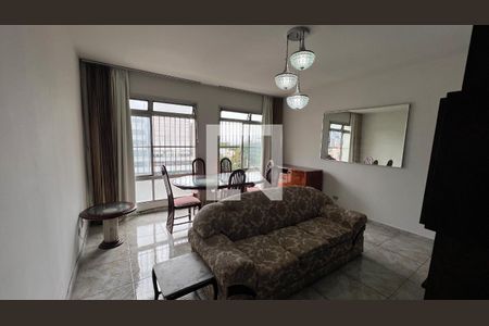 Sala de apartamento para alugar com 2 quartos, 92m² em Pinheiros, São Paulo