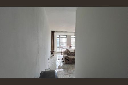 Sala de apartamento à venda com 2 quartos, 92m² em Pinheiros, São Paulo