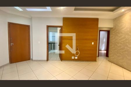 Sala de apartamento à venda com 2 quartos, 158m² em Nova Suíça, Belo Horizonte