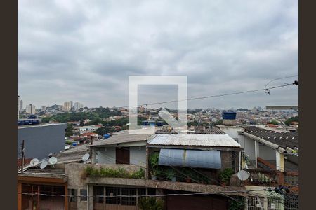 Vista de kitnet/studio para alugar com 1 quarto, 32m² em Imirim, São Paulo