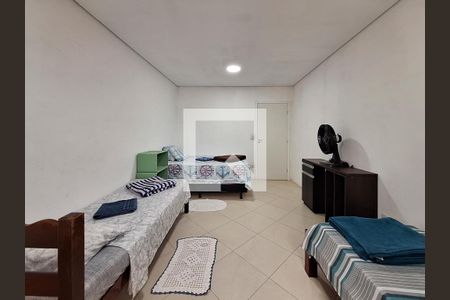 Sala/Quarto de kitnet/studio para alugar com 1 quarto, 32m² em Imirim, São Paulo