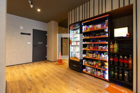 Apartamento para alugar com 22m², 1 quarto e sem vaga Apartamento para alugar com 22m², 1 quarto e sem vagaMercadinho