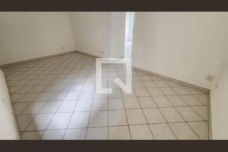 Detalhe Sala de apartamento para alugar com 2 quartos, 82m² em Aparecida, Santos