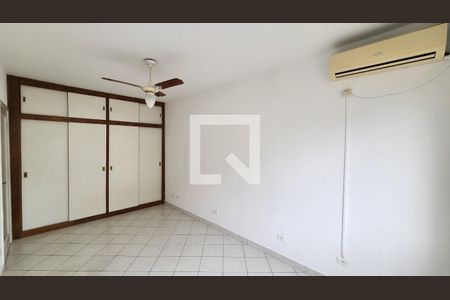 Quarto 1 - Armários de apartamento para alugar com 2 quartos, 82m² em Aparecida, Santos