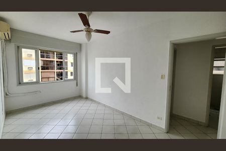 Quarto 1 de apartamento para alugar com 2 quartos, 82m² em Aparecida, Santos