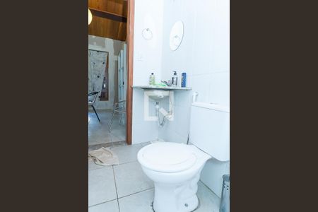 Casa de condomínio à venda com 140m², 2 quartos e 4 vagas Casa de condomínio à venda com 140m², 2 quartos e 4 vagasLavabo