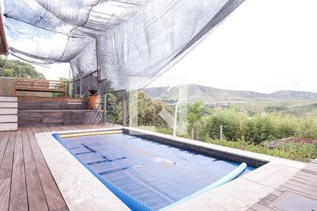 Casa de condomínio à venda com 140m², 2 quartos e 4 vagas Casa de condomínio à venda com 140m², 2 quartos e 4 vagasvaranda/ piscina