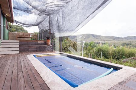 Casa de condomínio à venda com 140m², 2 quartos e 4 vagas Casa de condomínio à venda com 140m², 2 quartos e 4 vagasvaranda/ piscina