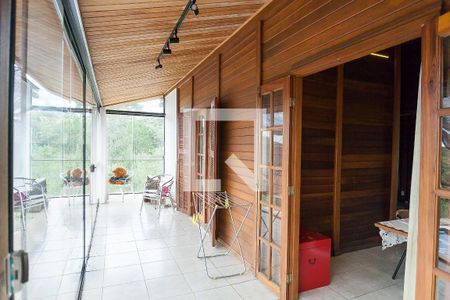 Casa de condomínio à venda com 140m², 2 quartos e 4 vagas Casa de condomínio à venda com 140m², 2 quartos e 4 vagasvaranda