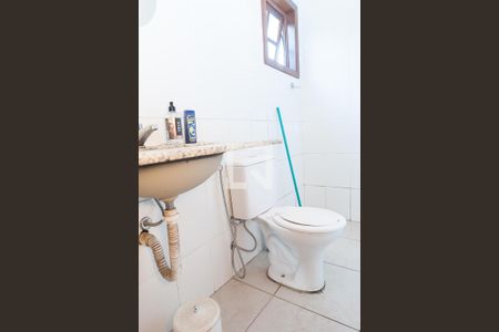 Casa de condomínio à venda com 140m², 2 quartos e 4 vagas Casa de condomínio à venda com 140m², 2 quartos e 4 vagasLavabo