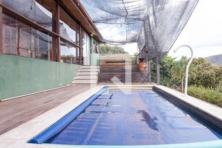 Casa de condomínio à venda com 140m², 2 quartos e 4 vagas Casa de condomínio à venda com 140m², 2 quartos e 4 vagasvaranda/ piscina