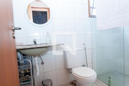 Casa de condomínio à venda com 140m², 2 quartos e 4 vagas Casa de condomínio à venda com 140m², 2 quartos e 4 vagasbanheiro suite 1