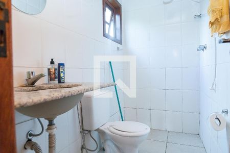 Casa de condomínio à venda com 140m², 2 quartos e 4 vagas Casa de condomínio à venda com 140m², 2 quartos e 4 vagasLavabo