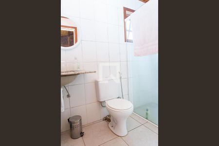 Casa de condomínio à venda com 140m², 2 quartos e 4 vagas Casa de condomínio à venda com 140m², 2 quartos e 4 vagasbanheiro suite 1