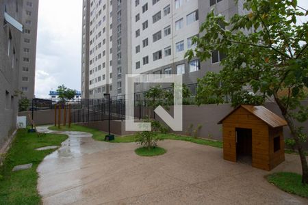 Apartamento para alugar com 44m², 2 quartos e sem vagaÁrea comum