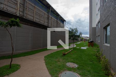 Apartamento para alugar com 44m², 2 quartos e sem vagaÁrea comum