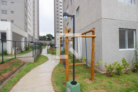 Apartamento para alugar com 44m², 2 quartos e sem vagaÁrea comum