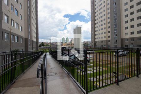 Apartamento para alugar com 44m², 2 quartos e sem vagaÁrea comum