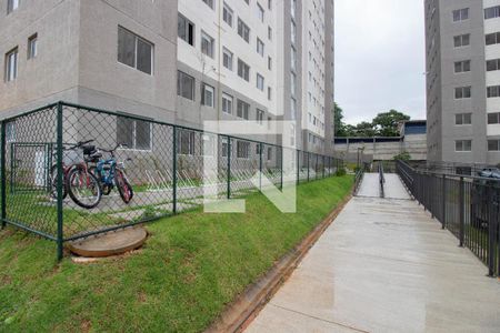 Apartamento para alugar com 44m², 2 quartos e sem vagaÁrea comum