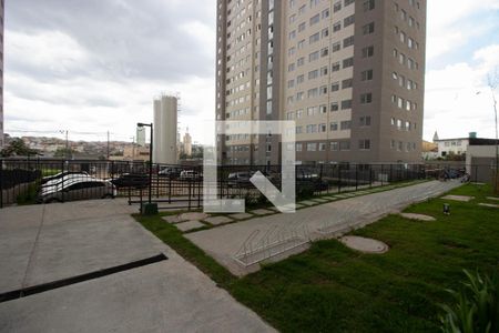 Apartamento para alugar com 44m², 2 quartos e sem vagaÁrea comum