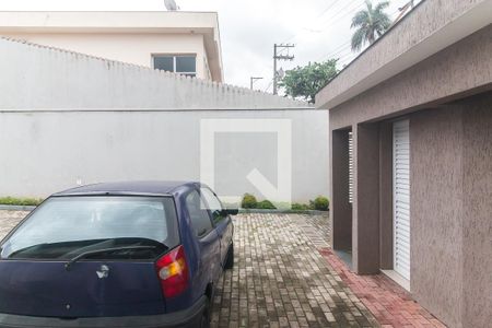 Casa de condomínio para alugar com 80m², 2 quartos e 1 vaga Casa de condomínio para alugar com 80m², 2 quartos e 1 vagaVista da Sala