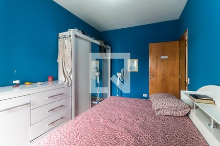 Casa de condomínio para alugar com 80m², 2 quartos e 1 vagaQuarto 1 - Suíte 1