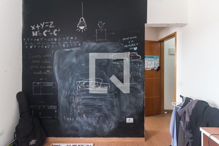 Casa de condomínio para alugar com 80m², 2 quartos e 1 vagaQuarto 2 - Suíte 2