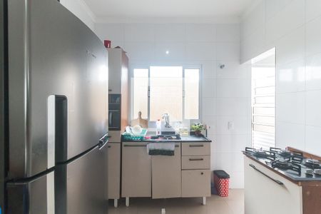 Casa de condomínio para alugar com 80m², 2 quartos e 1 vaga Casa de condomínio para alugar com 80m², 2 quartos e 1 vagaCozinha