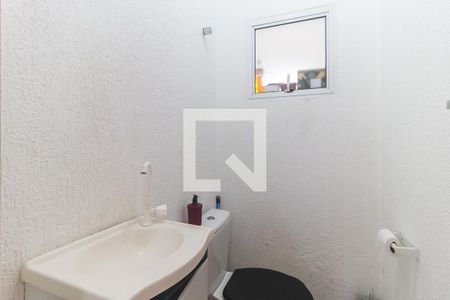 Casa de condomínio para alugar com 80m², 2 quartos e 1 vaga Casa de condomínio para alugar com 80m², 2 quartos e 1 vagaLavabo