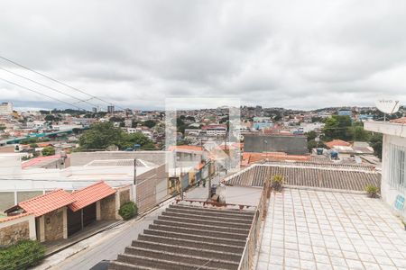 Casa de condomínio para alugar com 80m², 2 quartos e 1 vaga Casa de condomínio para alugar com 80m², 2 quartos e 1 vagaVista do Quarto 2