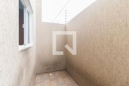 Casa de condomínio para alugar com 80m², 2 quartos e 1 vagaQuintal dos Fundos