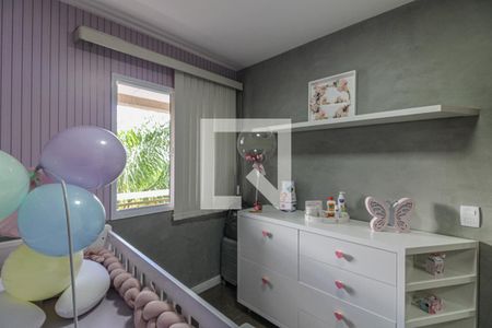 Apartamento à venda com 141m², 3 quartos e 2 vagasQuarto