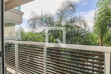 Apartamento à venda com 141m², 3 quartos e 2 vagasSuíte 2 - Área Técnica