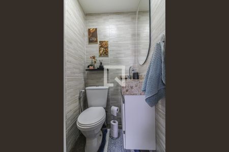 Apartamento à venda com 141m², 3 quartos e 2 vagasLavabo