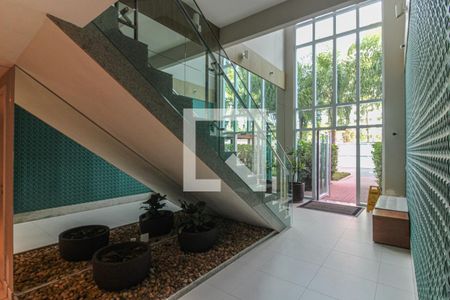 Apartamento à venda com 141m², 3 quartos e 2 vagasÁrea comum