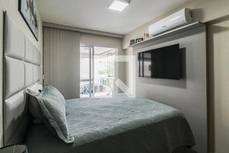 Apartamento à venda com 141m², 3 quartos e 2 vagasSuíte 1