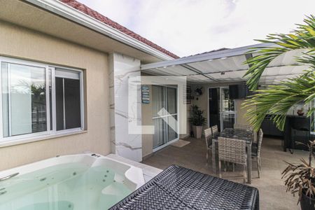 Apartamento à venda com 141m², 3 quartos e 2 vagasVaranda Gourmet e Terraço