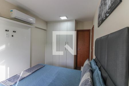 Apartamento à venda com 141m², 3 quartos e 2 vagasSuíte 2
