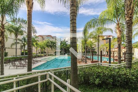 Apartamento à venda com 141m², 3 quartos e 2 vagasÁrea comum