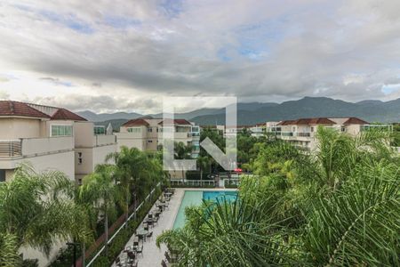 Apartamento à venda com 141m², 3 quartos e 2 vagasVista de parte da infra estrutura de lazer