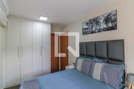 Apartamento à venda com 141m², 3 quartos e 2 vagasSuíte 2