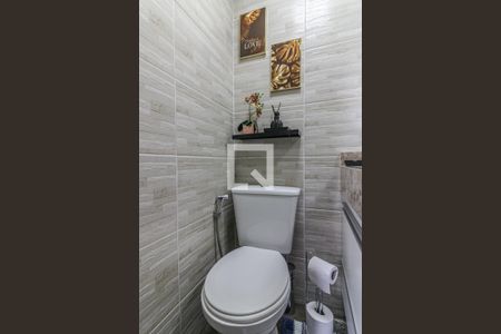 Apartamento à venda com 141m², 3 quartos e 2 vagasLavabo