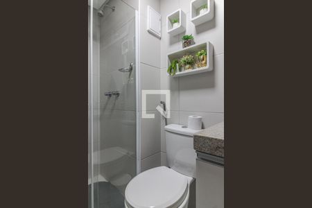 Apartamento à venda com 141m², 3 quartos e 2 vagasSuíte 2 - Banheiro