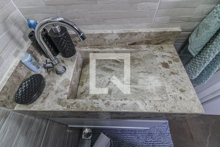 Apartamento à venda com 141m², 3 quartos e 2 vagasLavabo