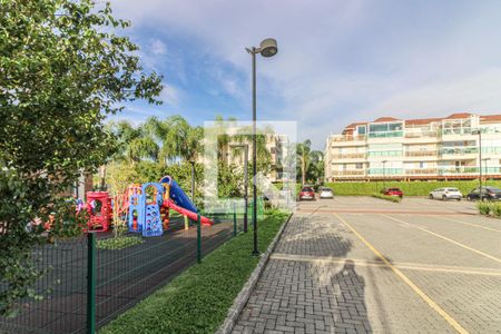 Apartamento à venda com 141m², 3 quartos e 2 vagasÁrea comum