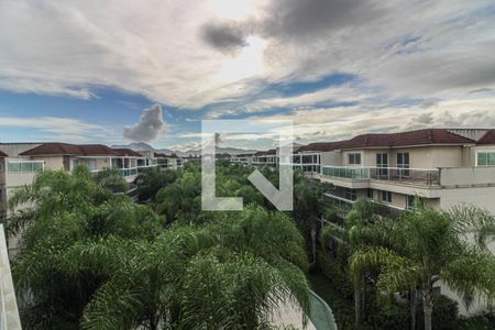 Apartamento à venda com 141m², 3 quartos e 2 vagasVista de parte da infra estrutura de lazer