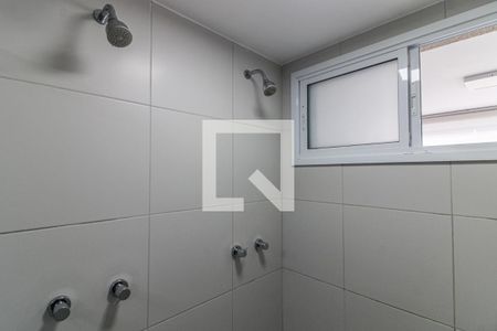 Apartamento à venda com 141m², 3 quartos e 2 vagasSuíte 1 - Banheiro
