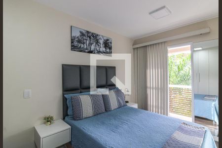 Apartamento à venda com 141m², 3 quartos e 2 vagasSuíte 2