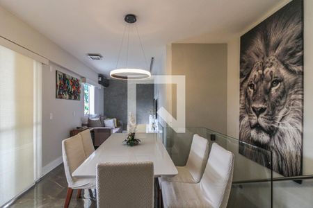 Sala de apartamento à venda com 3 quartos, 141m² em Recreio dos Bandeirantes, Rio de Janeiro