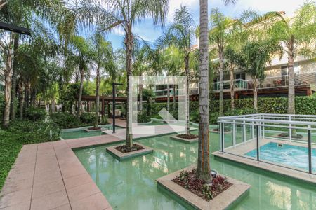 Apartamento à venda com 141m², 3 quartos e 2 vagasÁrea comum